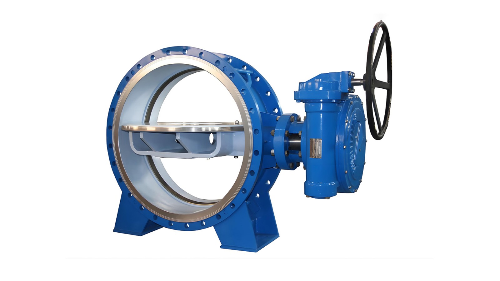 多偏心蝶閥：賦能流體控制技術(shù)，推動(dòng)工業(yè)智能化升級(jí)